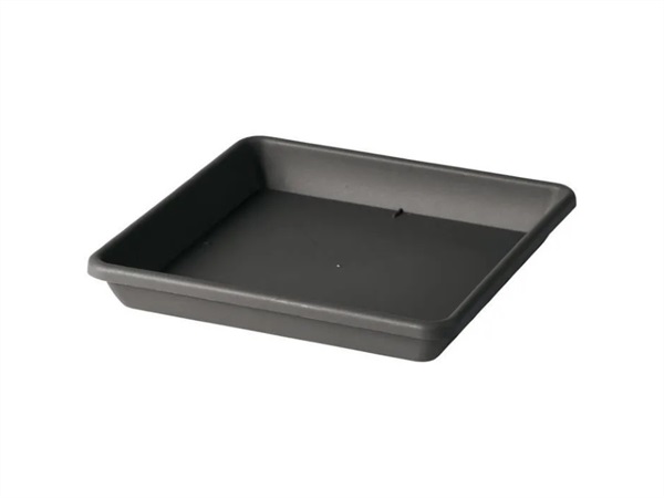 DEROMA SOTTOVASO quadro DAY R antracite, 38 cm