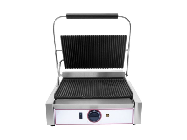 BECKERS ITALY SRL PIASTRE GRILL IN GHISA RM1