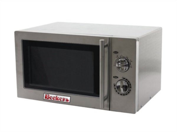 BECKERS ITALY SRL FORNO A MICRO-ONDE MWO A5 GR