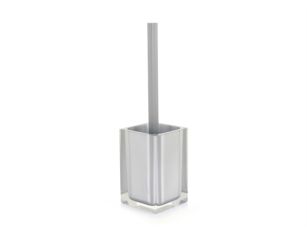GEDY SPA G-rainbow scopino argento