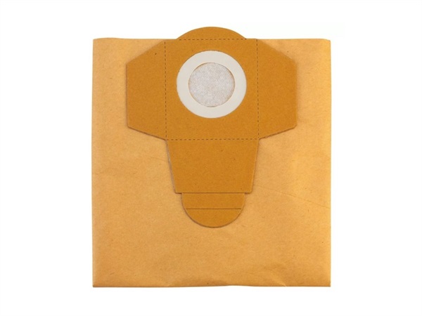 EINHELL Sacchetti Filtro in carta 30 litri (5 pz)