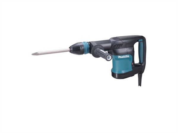 MAKITA MARTELLO DEMOLITORE SDS-Max 7,6 J