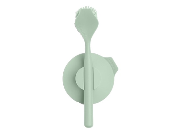 Geloo Spugne in silicone per piatti, spugna in silicone per lavare i piatti,  accessori per la cucina, spazzole, spugne per la pulizia a doppia faccia,  confezione da 3 : : Casa e