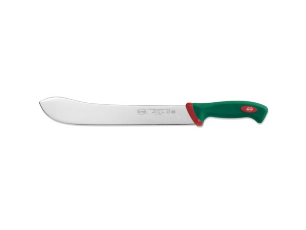 COLTELLERIE SANELLI Permana, coltello scimitarra xl, cm.30