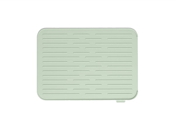 BRABANTIA TAPPETINO SCOLAPIATTI IN SILICONE, Jade Green