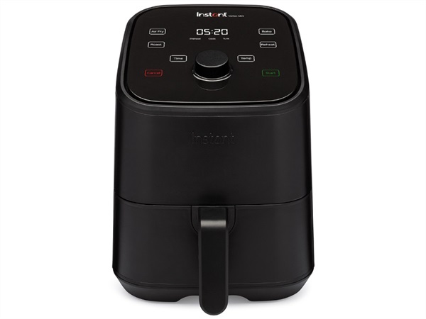 INSTANT POT INSTANT VORTEX 2L NERO