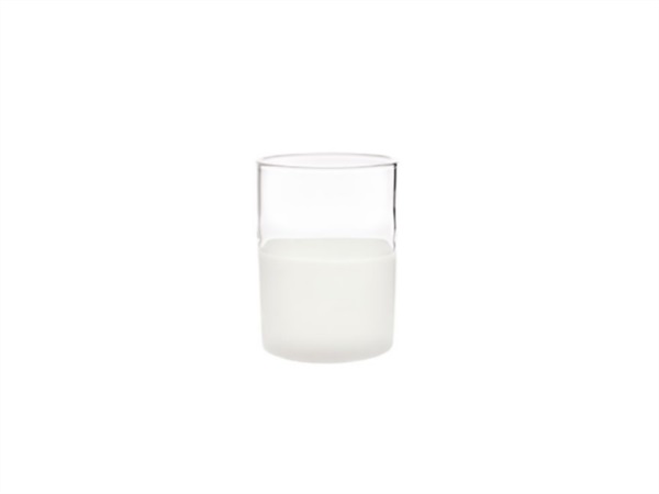 LIVELLARA S.R.L. Mezzo pieno, tumbler 360 ml white (base)