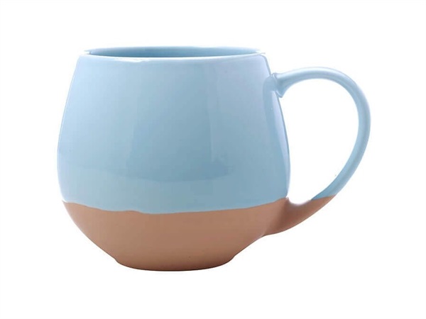 MAXWELL & WILLIAMS Eclipse Snug, Mug 450 ML Blue