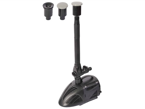 VERDEMAX Verdemax, pompa VX 800