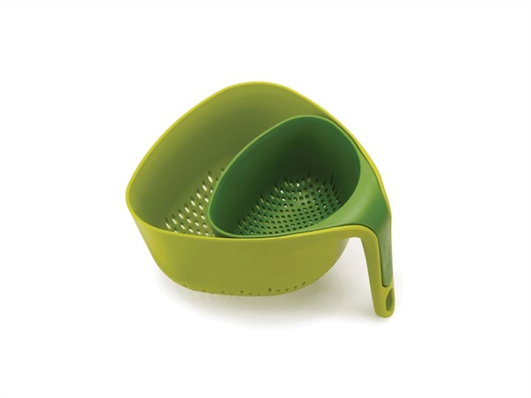 JOSEPH JOSEPH Nest, Set 2 scolapasta