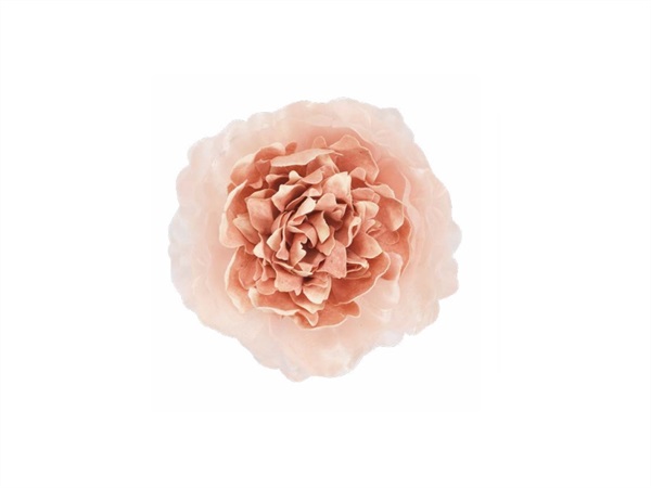 MAMI MILANO Giardino delle fragranze, Fiore diffusore grande rosa Ø 12 cm
