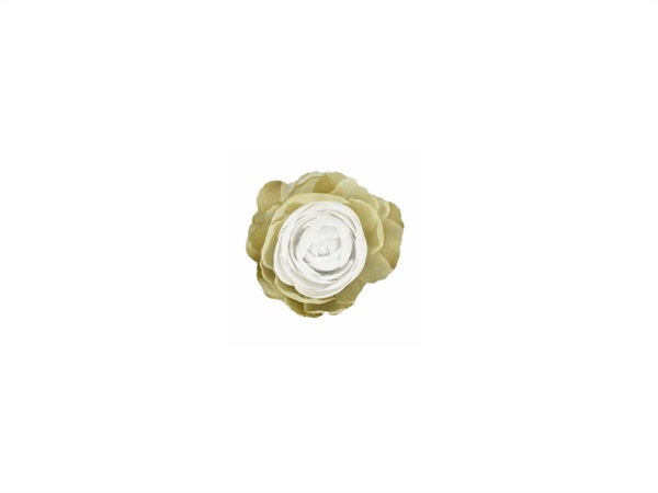 MAMI MILANO Giardino delle fragranze, Fiore diffusore medio verde Ø 8,5 cm