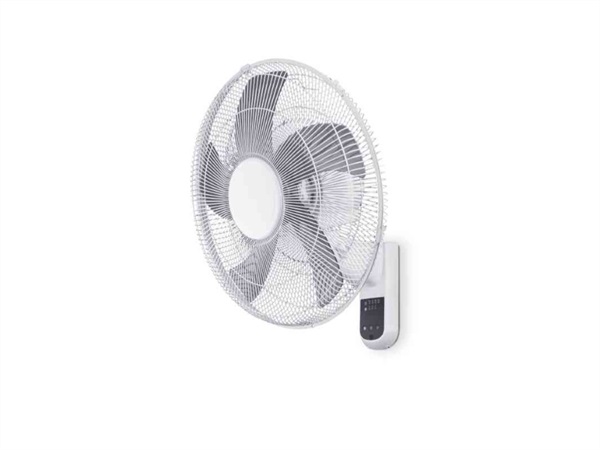 CFG S.P.A. VENTILATORE A PARETE WALL, Ø 45 cm