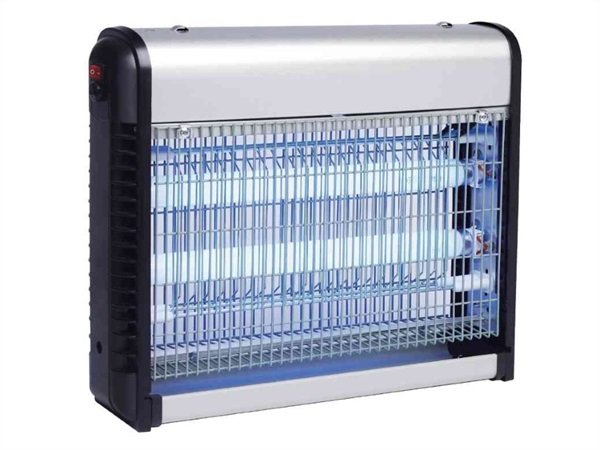 CFG S.P.A. ZANZAZAP, FULMINAINSETTI 20 LED