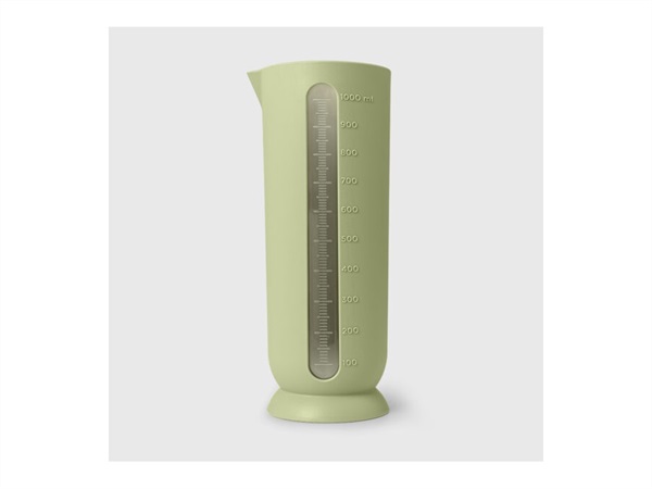 BLIM PLUS Qb, caraffa l 1 lt - forest light