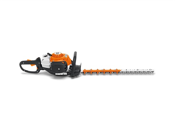 ANDREAS STIHL Tosasiepi professionale con motore 2-MIX - HS 82 R