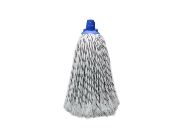 VILEDA Mop microcott, blu