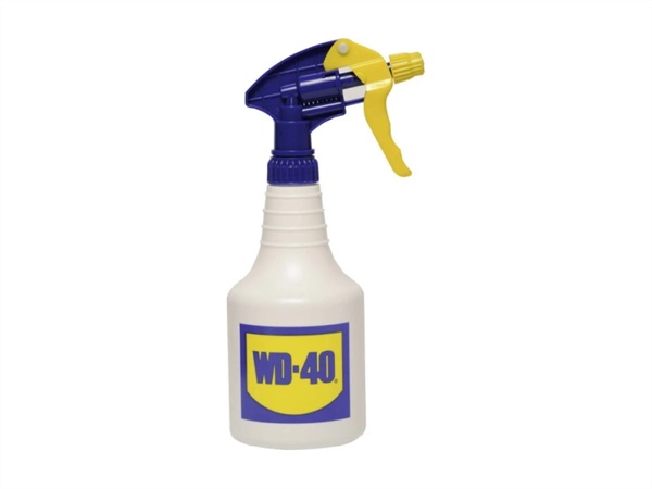 WD-40 COMPANY Dosatore spray, vuoto, 600 ml
