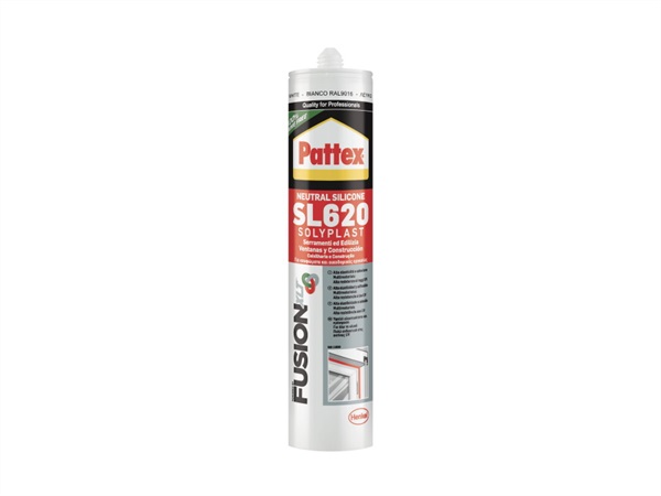 PATTEX PATTEX SL 620 Serramenti ed Edilizia 300ml