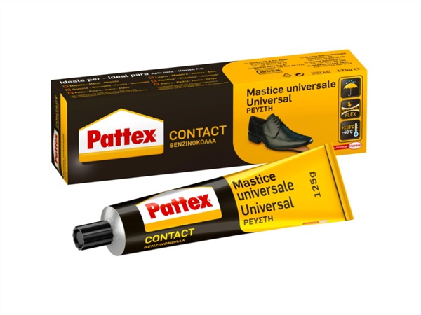 PATTEX PATTEX Mastice Universale 125g