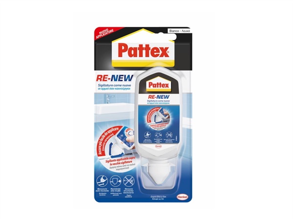 PATTEX Pattex re-new 80 ml