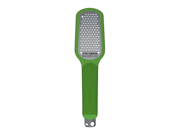 MICROPLANE INTERNATIONAL GMBH Ultimate citrus tool (grattugia limone) verde - Spezialty Microplane