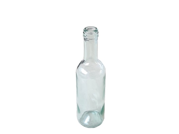 PAGLIARI Confezione 24 bottiglie bordolese bianca CC 375