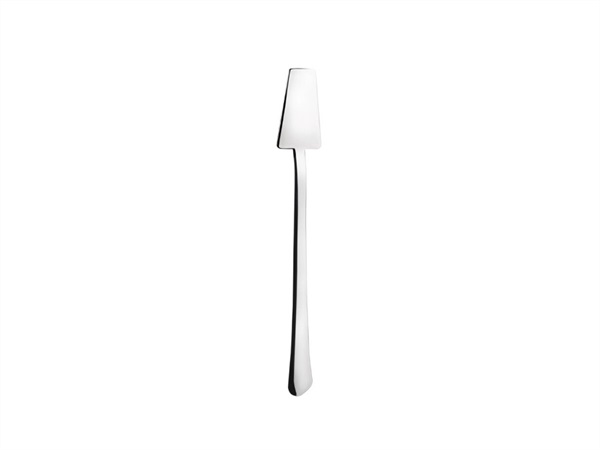 ABERT Break&Fast , Cucchiaino spatolina in acciaio Inox 18/10, 149 mm