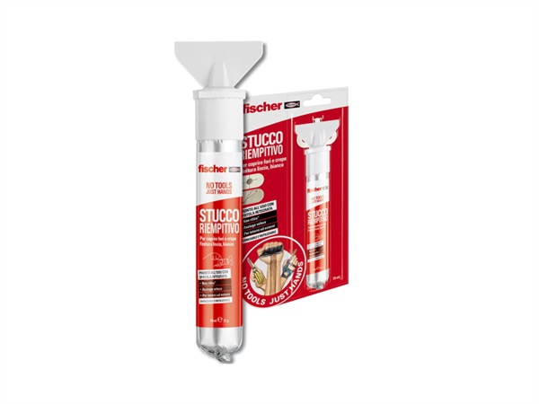 FISCHER Stucco riempitivo, 70 ml