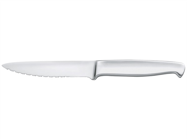 ABERT Fiorentina, coltello carne in acciaio inox, 230 mm