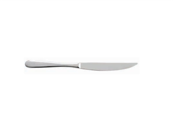 ABERT Milord, coltello bistecca in acciaio inox 18/10, 233 mm