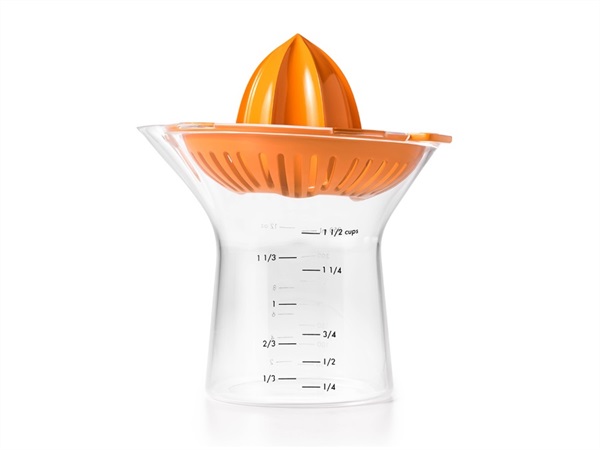 OXO Good grips, spremiagrumi 2 in 1