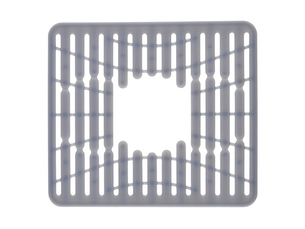 OXO Good grips, tappetino per lavello in silicone piccolo