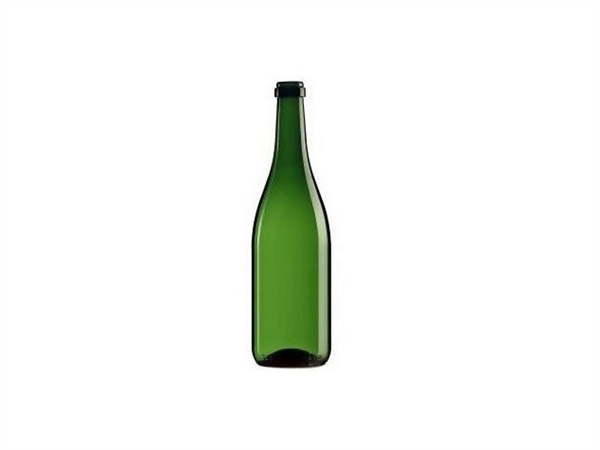PAGLIARI Bottiglia emiliana corona, 18 pz