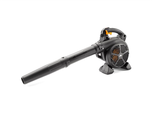 MCCULLOCH Soffiatore GBV 322 S15