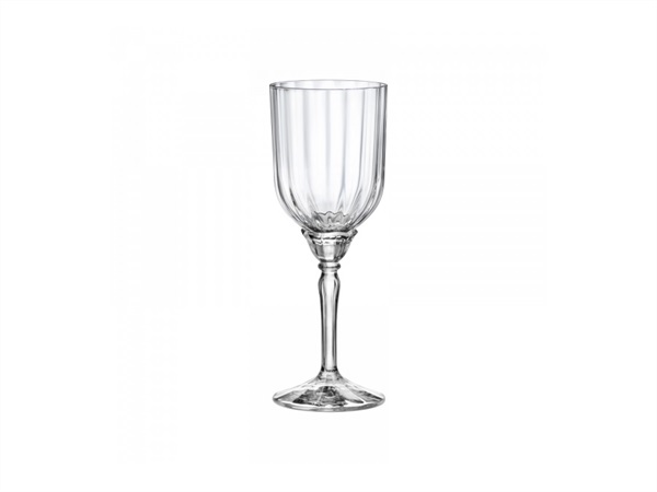 BORMIOLI ROCCO Florian - bicchiere cocktail, confezione 6 pezzi