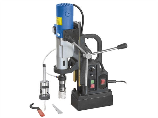 FERVI SPA TRAPANO/MASCHIATORE MAGNETICO