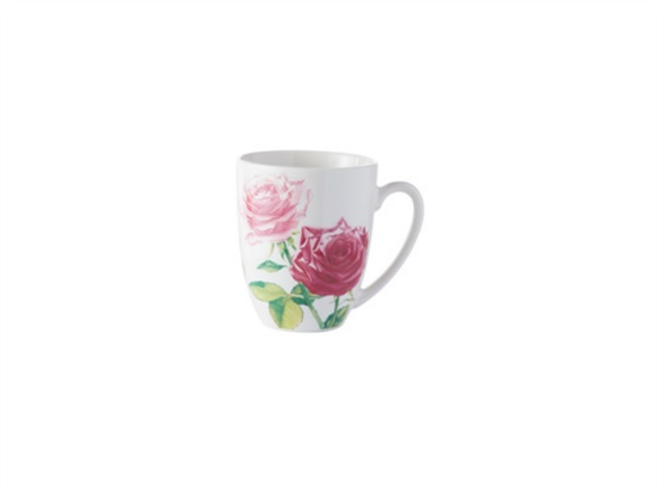 MAXWELL & WILLIAMS Floriade rose, mug 420 ml