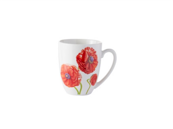 MAXWELL & WILLIAMS Floriade Ranunculus, mug 420 ml
