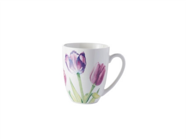 MAXWELL & WILLIAMS Floriade Tulip Love, mug 420 ml