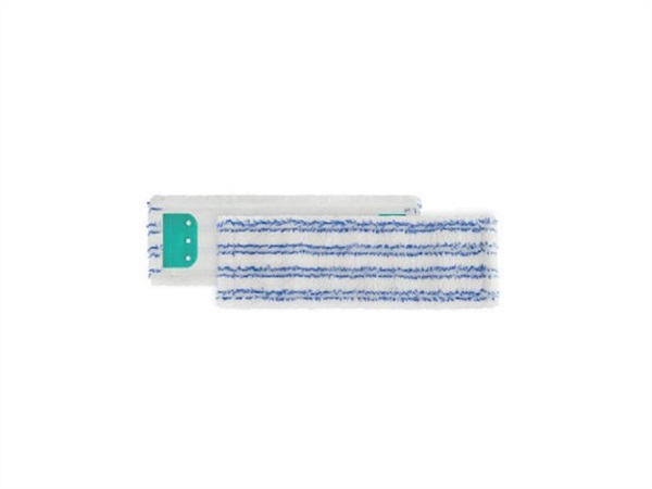 TTS Ricambio wet system soft band, bianco/blu