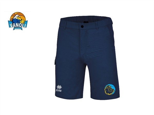 BERMUDA STUART AD BLU 2019