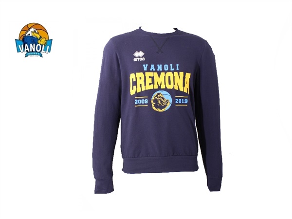 MAGLIA LEGGERA GUSTAV 2019 BLU