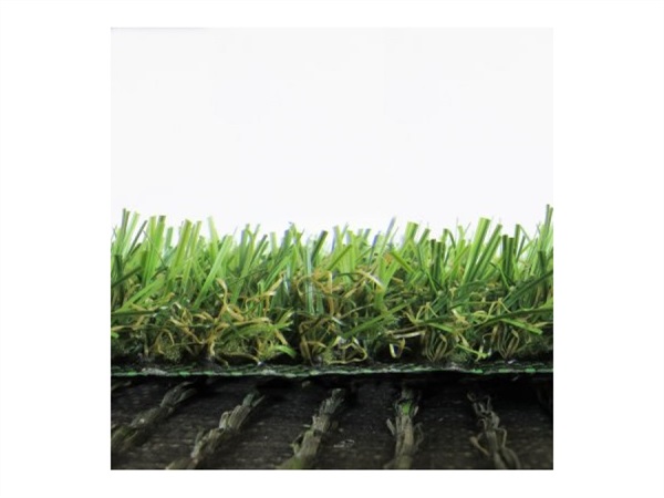 VERDELOOK Tappeto erba s.siro 20 mt verde sintetico 2 mt