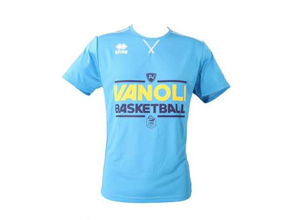 T-SHIRT EVERTON CYANO 2019