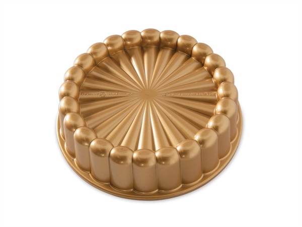 NORDIC WARE Charlotte - stampo per rorta bundt