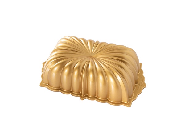 NORDIC WARE Classic fluted - stapo per torta loaf