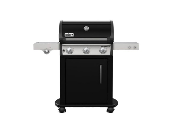 WEBER Barbecue a Gas Weber Spirit Premium EPX-325 GBS