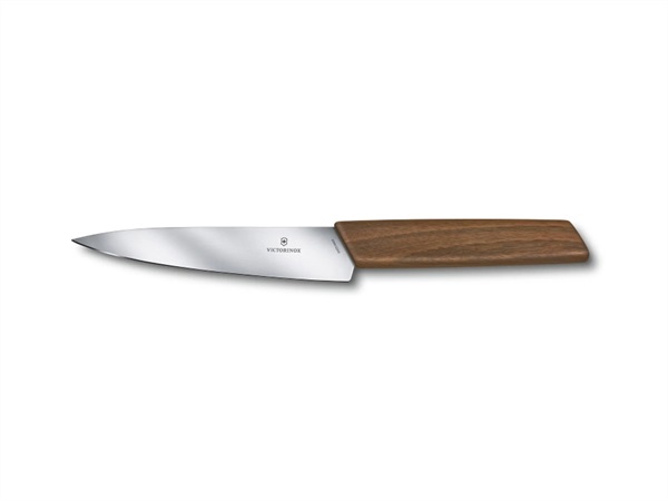 VICTORINOX Swiss modern, coltello da cucina