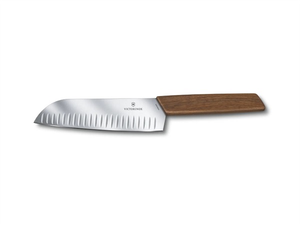 VICTORINOX Swiss modern, coltello santoku